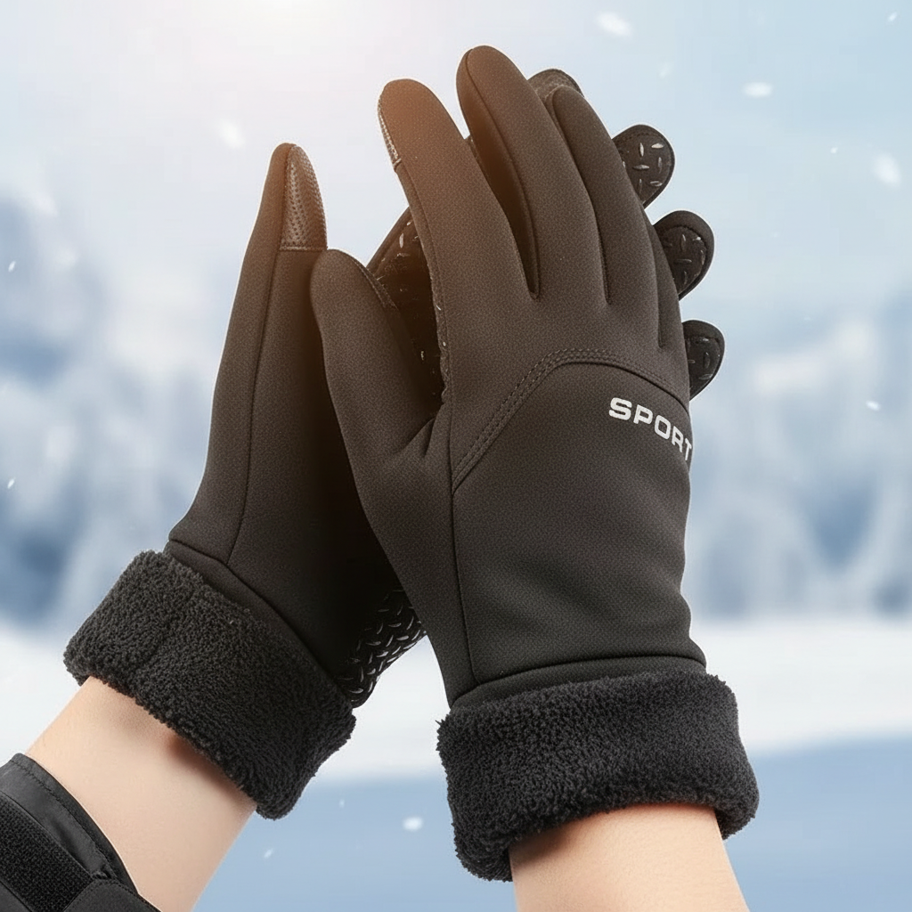 th gloves doesn match th product pic